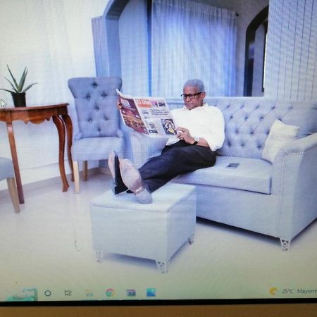Caribbean Queen Hotel Santo Domingo Luaran gambar