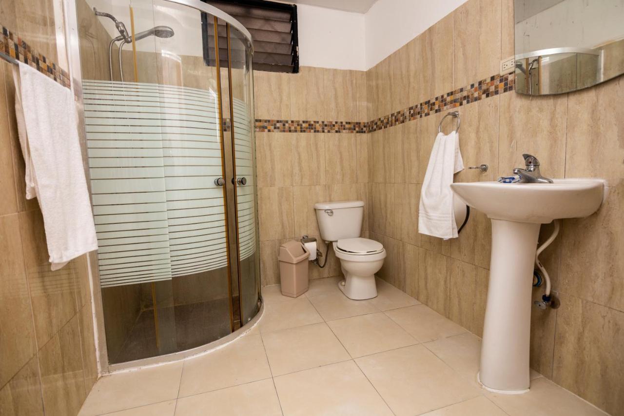 Caribbean Queen Hotel Santo Domingo Luaran gambar