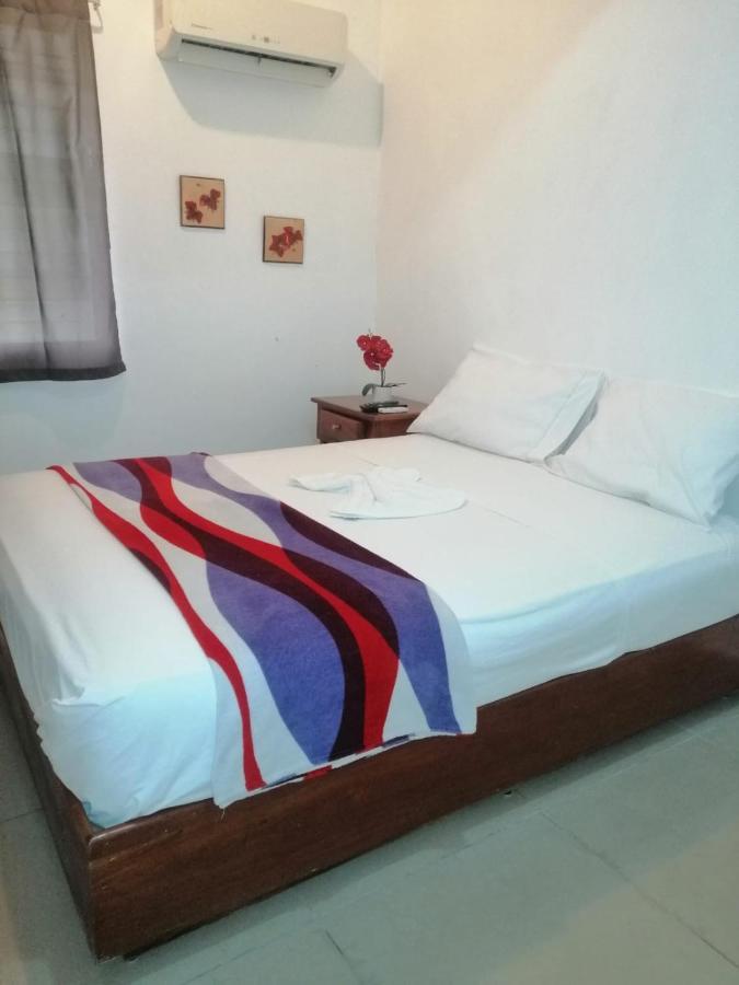 Caribbean Queen Hotel Santo Domingo Luaran gambar