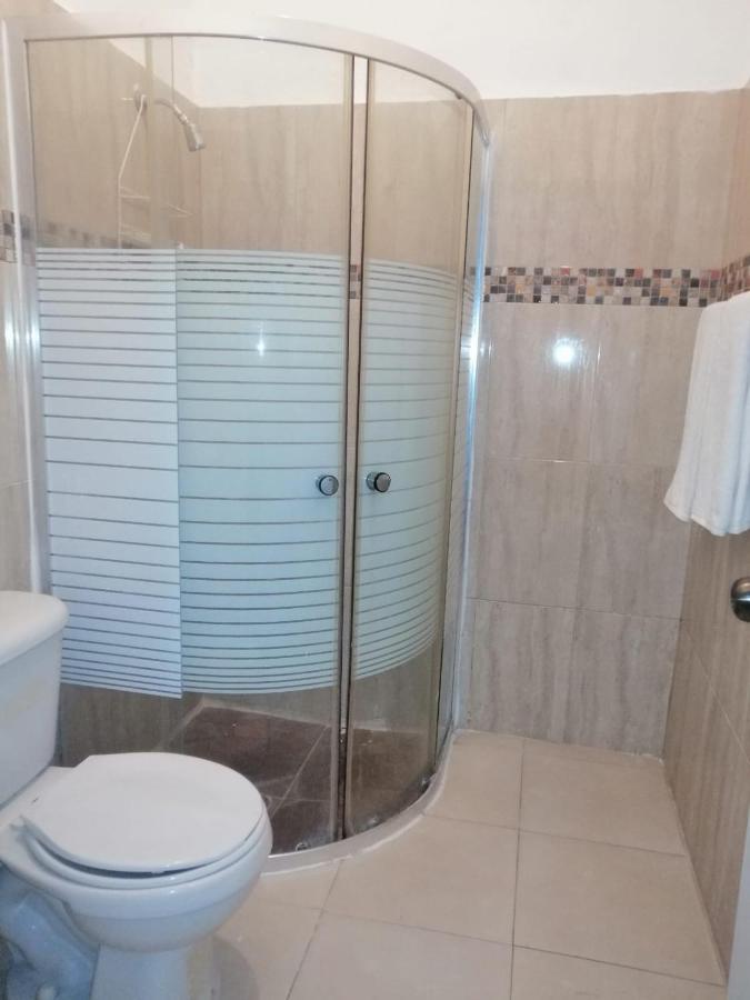 Caribbean Queen Hotel Santo Domingo Luaran gambar